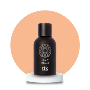 No.7 Remix By The Fragrance Kitchen (TFK)