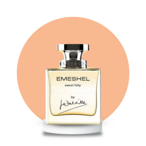 Sweet Folly By Emeshel